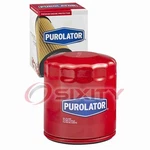 Purolator Engine Oil Filter 2015-2020 Ford Mustang 2.3L L4 Change Nw. Fixed Price $14.24.
