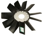 Engine Cooling Fan Blade Eurospare Fits 1982-1992 Jaguar XJ12 Xjs #ebc 4553. Fixed Price $174.64.