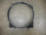 1994 Ford Explorer Fan Shroud F37A-8146-UA Cracks Around Mtg Bolts. Fixed Price $58.50.