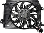Dorman 621-102 Radiator Fan Assembly Fits Cadillac Chevrolet Models. Fixed Price $170.71.