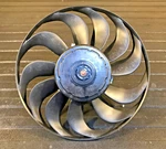 Meyle Eng. Cooling Auxiliary Fan 1HM-959-455-C For Volkswagen Golf & Jetta. Fixed Price $99.95.