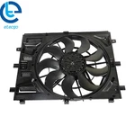 Radiator Cooling Fan For Chevy Equinox 2020-2022 Gmc Terrain 2.0L 84581336. Fixed Price $119.47.