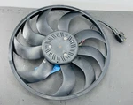 12-15 Bmw 328I Front Engine Cooling Radiator Fan Motor Assembly Oem 7608408. Fixed Price $64.80.