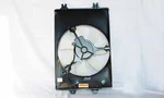 Condenser Cooling Fan Assembly For 06-08 Honda Ridgeline HO3115141 38619-RJE-A01. Fixed Price $119.00.