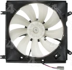 Radiator Fan Assy Four Seasons 75307. Fixed Price $161.26.