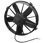 Spal 1640 Cfm 12IN High Performance Fan Push/straight (VA01-AP70/LL-36S). Fixed Price $178.18.