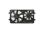 Dorman Products 620-610 Cooling Fan, Clutch And Motor Engine Assembl. Fixed Price $124.99.