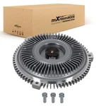 Engine Cooling Fan Clutch For Bmw 740I 750IL 850CI 1993-2001 11521723829. Fixed Price $37.91.