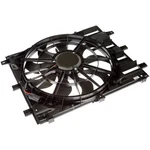 Dorman 621-985 Radiator Fan Assy. Fixed Price $499.87.