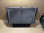 11-17 Bmw X3 X4 F25 F26 3.0 Radiator Fan Shroud Housing Assembly. Fixed Price $399.99.