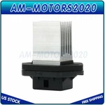 A/c Blower Motor Resistor Fits Hyundai Tucson 2005-2007 97179-1F200. Fixed Price $12.78.