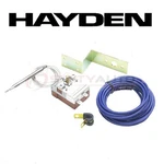 Hayden Engine Cooling Fan Controller For 2005-2011 Cadillac Sts Belts Pu. Fixed Price $30.91.