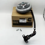 Cummins Fan Clutch Radiator Cooling For 2010-13 Dodge Ram 2500 3500 68155609AB. Fixed Price $195.00.
