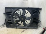2014-2019 Jeep Cherokee 2.4L Radiator Cooling Fan Motor Assembly 68197298AB Oem. Fixed Price $114.27.