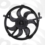 Global Parts Distributors 2811723 Gpd Electric Cooling Fan. Fixed Price $177.67.