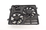 2015 - 2023 Ford Mustang Radiator Cooling Fan Motor & Shroud Oem FR338C607AF. Fixed Price $119.59.