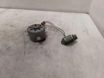 Jeep Jk Wrangler Oem Electric Radiator Fan Motor W/resistor 3.8L 2010-11 0156634. Fixed Price $59.89.
