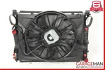 03-06 Mercedes R230 SL500 Engine Motor Cooling Radiator Assembly Oem. Fixed Price $322.00.
