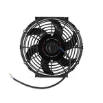 Mishimoto MMFAN-10C 10" Universal Curved Blade Electric. Fixed Price $93.95.