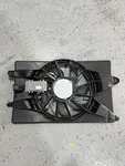 Engine Cooling Fan Assembly Dorman 621-115 Fits 13-16 Dodge Dart 2.0L-L4. Fixed Price $125.99.