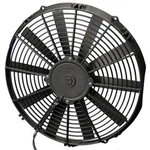 Spal 1038 Cfm 14IN Fan Pull (VA08-AP10/C-23A). Fixed Price $104.66.