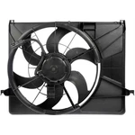 620-492 Dorman Cooling Fan Assembly For Hyundai Azera 2006-2008. Fixed Price $192.06.