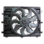 For Chevy Equinox 2018-2019 Sherman GMTERR18-421-U Engine Cooling Fan. Fixed Price $202.13.