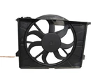 Oem W221 2007 Mercedes Benz S550 Radiator Cooling Fan Motor Assembly 2215000793. Fixed Price $142.49.
