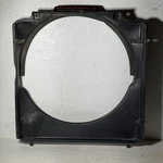 2003-2007 Ford F250 F350 6.0 Diesel Oem Outer Radiator Fan Shroud 3C34-8146-AJ. Fixed Price $289.99.