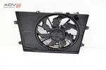 2022 - 2025 Hyundai Tucson 2.5L Engine Radiator Cooling Fan Motor W/ Shroud Oem. Fixed Price $455.99.