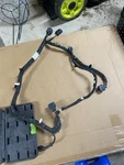 2020-2024 Ford Edge 2.0L Engine Radiator Cooling Fan Wire Wiring Harness Oem. Fixed Price $65.00.