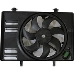 New Dual Radiator And Condenser Fan Fits Ford Ecosport 2018-2021 By FO3115225. Fixed Price $169.29.