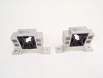 Tesla Model X Radiator Cooling Pack Bracket Holder 1615699-00-A. Fixed Price $200.00.