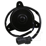 Tyc Engine Cooling Fan Motor For 1997-2001 Cr-v 630170. Fixed Price $57.95.