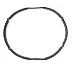 Spal Electric Fan Shroud Gasket - Replacement Weatherstrip Seals. Fixed Price $33.14.