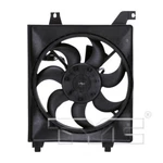 A/c Condenser Fan Assy Tyc 611080. Fixed Price $105.17.