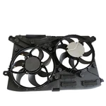 Skp Dual Radiator And Condenser Fan Assembly 2014-2016 Ford Fusion SK623870. Fixed Price $172.99.