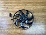 2014-2024 Mini Cooper S F55 2.0L Engine Front Cooling Motor Fan 7636070 Oem. Fixed Price $135.00.