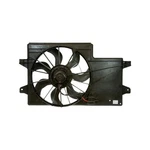 Gpd Engine Cooling Fan Assembly 2811636. Fixed Price $221.95.