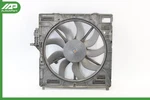 09-14 Bmw E70 E71 X5 X6 N63 S63 Engine Radiator Cooling Fan Assembly 850W Oem. Fixed Price $162.50.