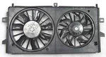 Dual Radiator And Condenser Assembly-fan Apdi 6016145. Fixed Price $139.95.