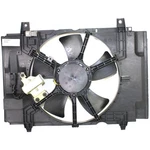 For Nissan Versa A/c Radiator Fan 2007 2008 NI3115135 21481-EL30A. Fixed Price $127.74.