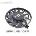 2004-2008 Audi S4 4.2L Left Electric Cooling Fan Assembly 8E0959455F. Fixed Price $39.99.