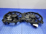 2013-2015 Nissan Altima 2.5L Sedan Engine Cooling Fan Assembly Oem 214813TB0B. Fixed Price $142.49.