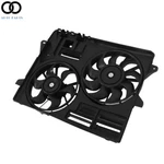 Cooling Fans Assembly FR3Z8C607A Ford Mustang 2015-2022. Fixed Price $82.18.