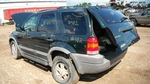 Driver Radiator Fan Motor Assembly Half Fits 01-04 Mazda Tribute 1228907. Fixed Price $72.99.