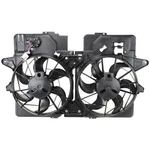 Radiator Cooling Fan Assembly 2001-2004 Ford Escape 2001-2006 Mazda Tribute. Fixed Price $119.28.