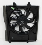 25380-B2000 Oem Radiator Condenser Fan For Kia Soul (gas). Fixed Price $137.20.