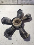 Vintage Chevrolet Gmc Factory Truck Clutch Fan 5 Blade CF-1263011 J79. Fixed Price $60.00.