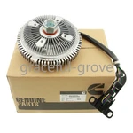68155609AB Fan Clutch Radiator Cooling For 2010-13 Dodge Ram Truck 2500 Cummins. Fixed Price $173.40.